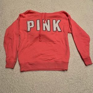 PINK hoodie
